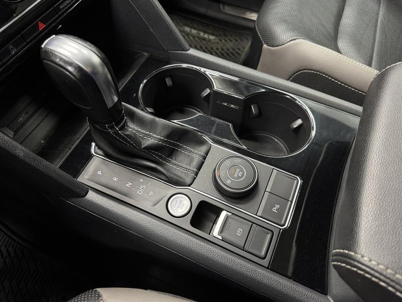 volkswagen Atlas 2021 - 31