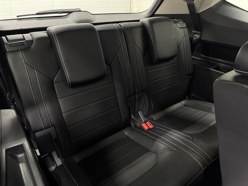 volkswagen Atlas 2021 - 35