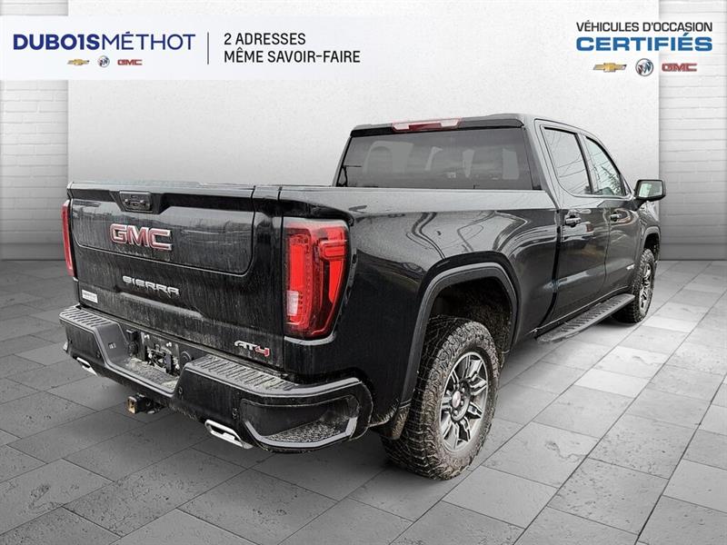 gmc Sierra 1500 2025 - 5