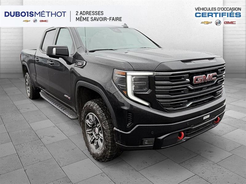 gmc Sierra 1500 2025 - 7