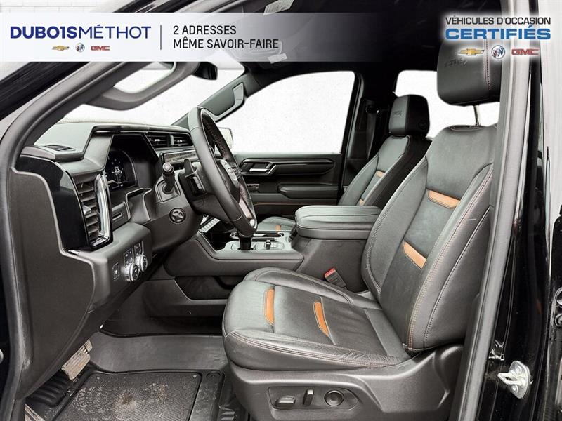 gmc Sierra 1500 2025 - 8