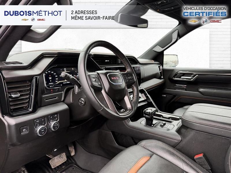 gmc Sierra 1500 2025 - 9