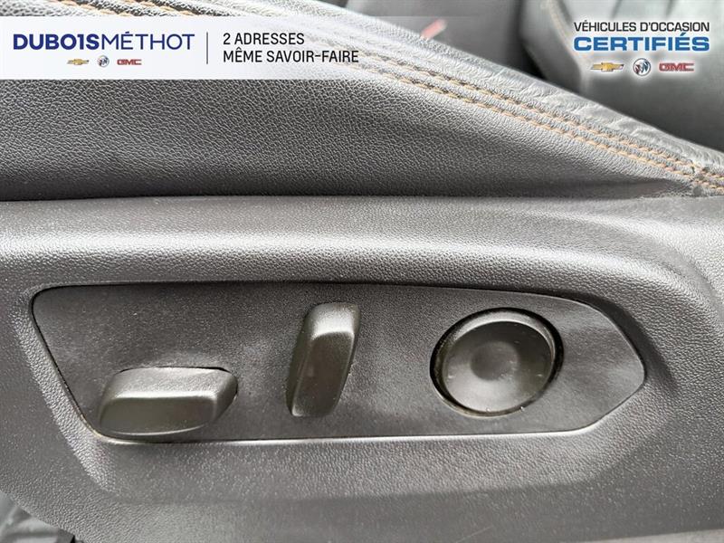 gmc Sierra 1500 2025 - 11