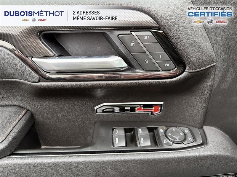 gmc Sierra 1500 2025 - 12