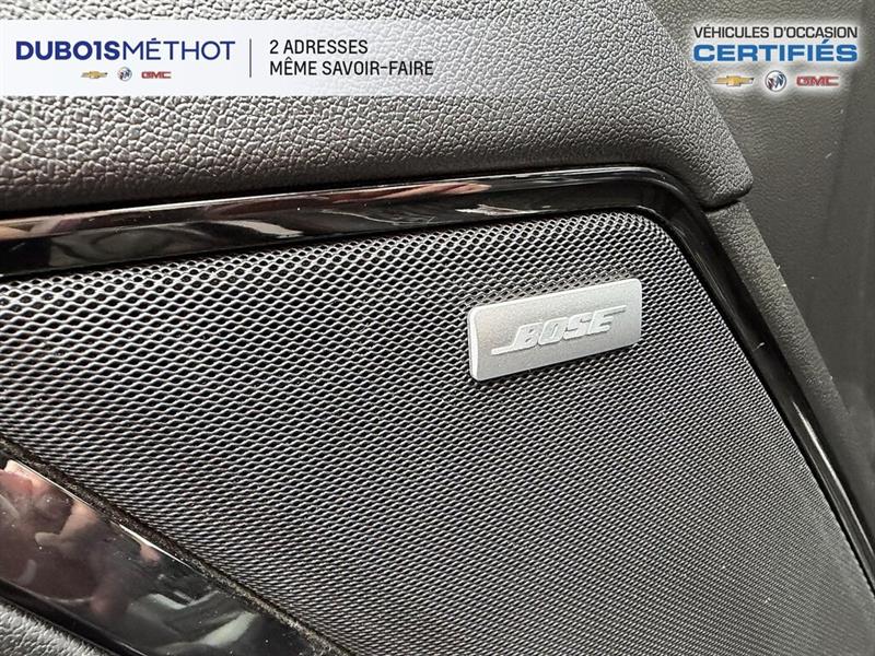 gmc Sierra 1500 2025 - 13