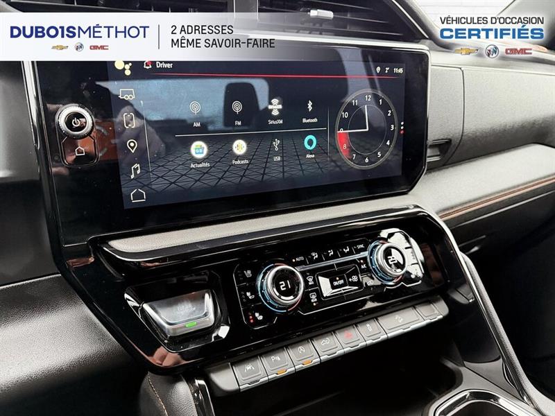 gmc Sierra 1500 2025 - 14