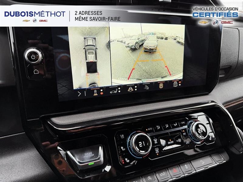 gmc Sierra 1500 2025 - 15