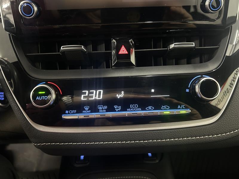 toyota Corolla Hatchback 2020 - 4