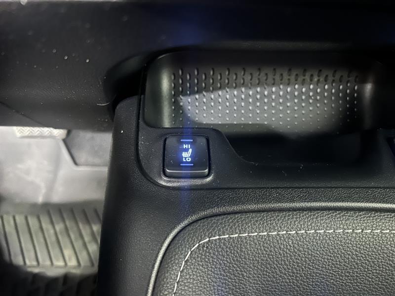 toyota Corolla Hatchback 2020 - 13