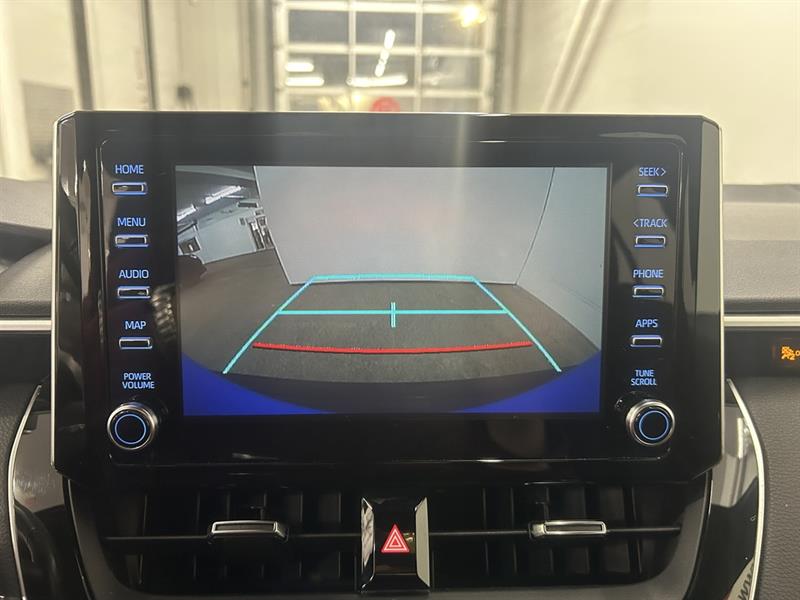 toyota Corolla Hatchback 2020 - 15