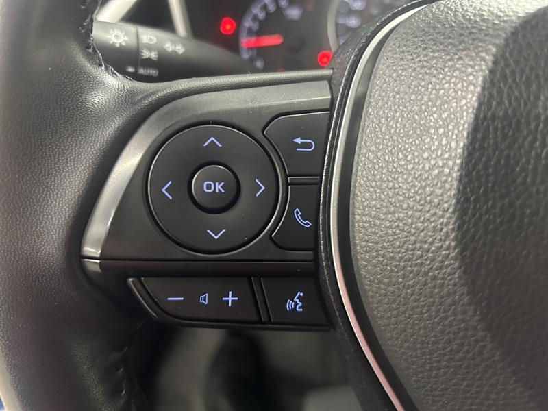 toyota Corolla Hatchback 2020 - 18