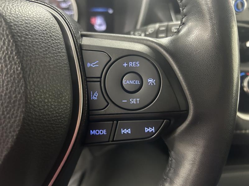 toyota Corolla Hatchback 2020 - 19