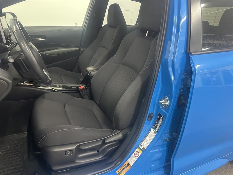 toyota Corolla Hatchback 2020 - 20