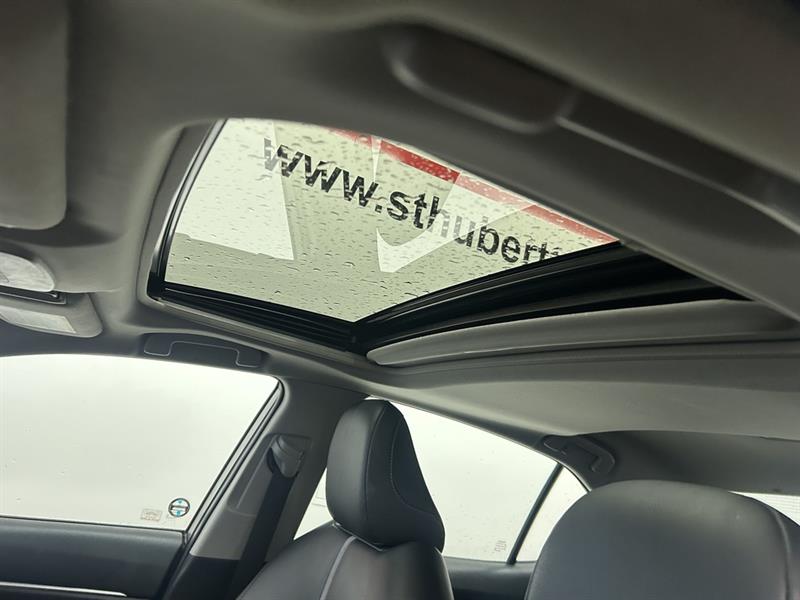 toyota Camry 2018 - 3