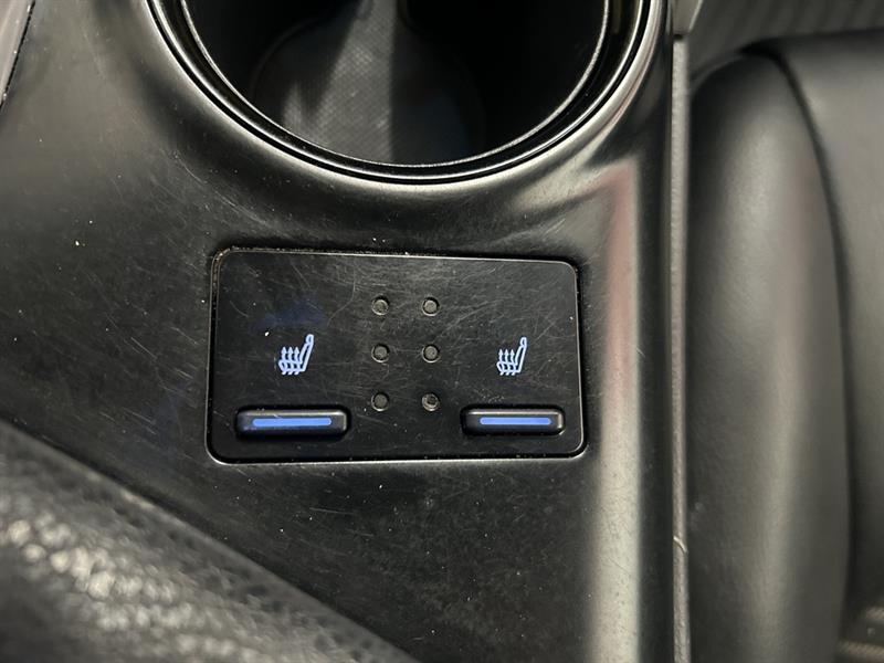 toyota Camry 2018 - 10