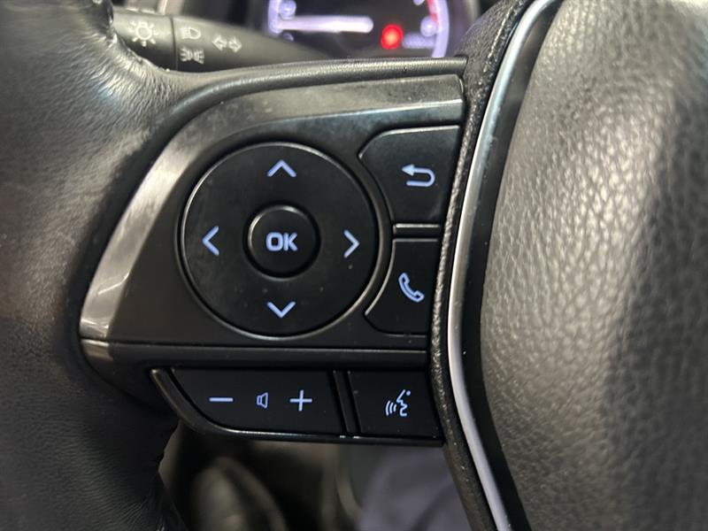 toyota Camry 2018 - 18