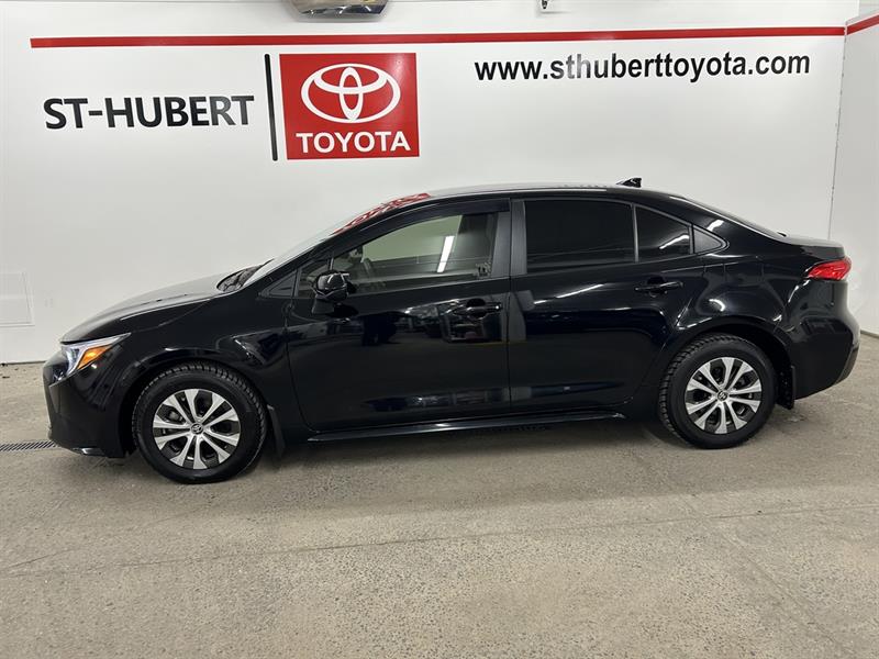 toyota Corolla 2024 - 2