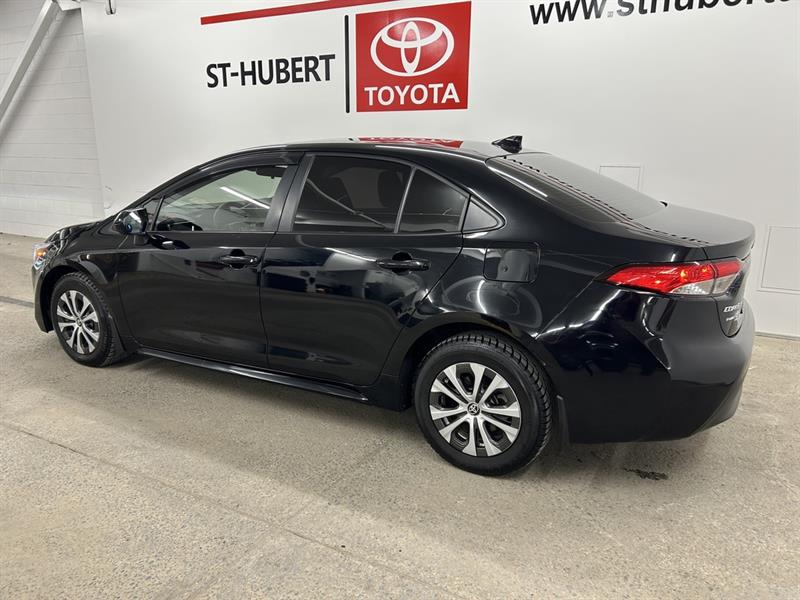 toyota Corolla 2024 - 3