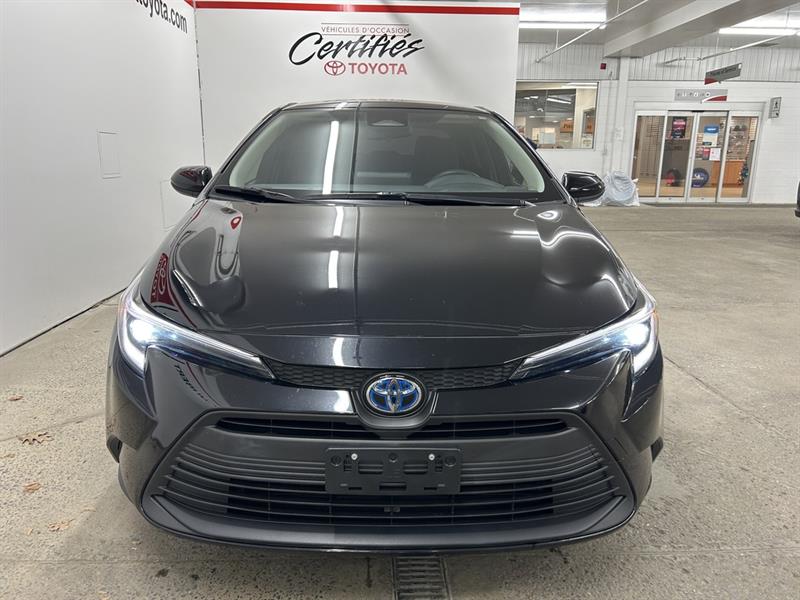 toyota Corolla 2024 - 4