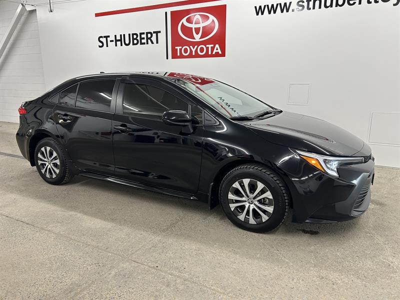 toyota Corolla 2024 - 5