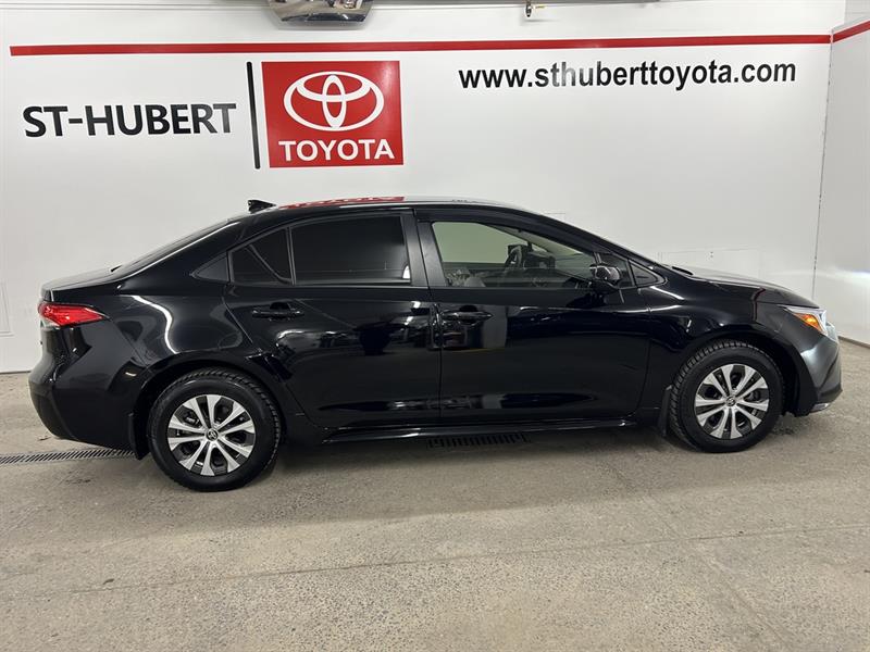 toyota Corolla 2024 - 6