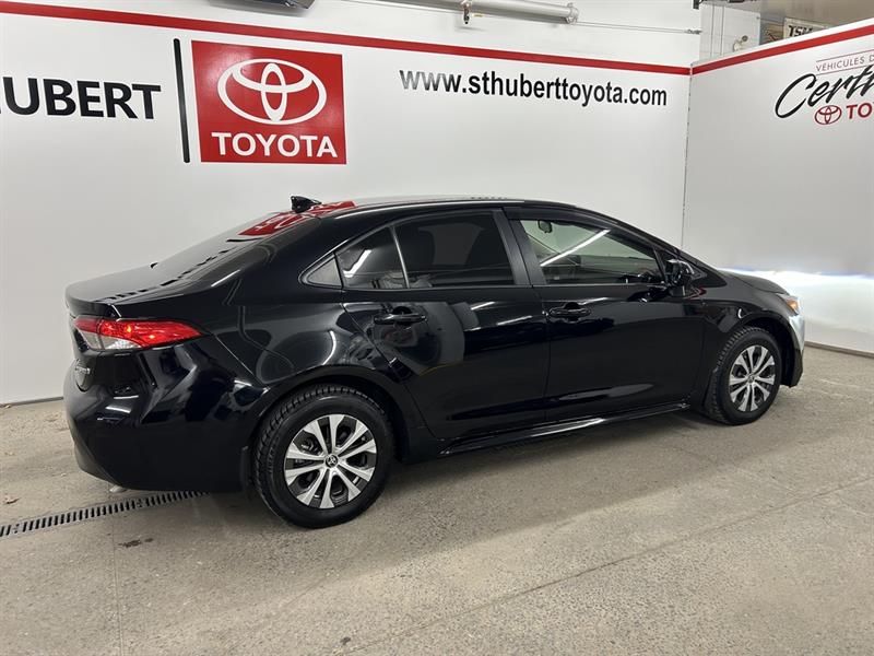 toyota Corolla 2024 - 7