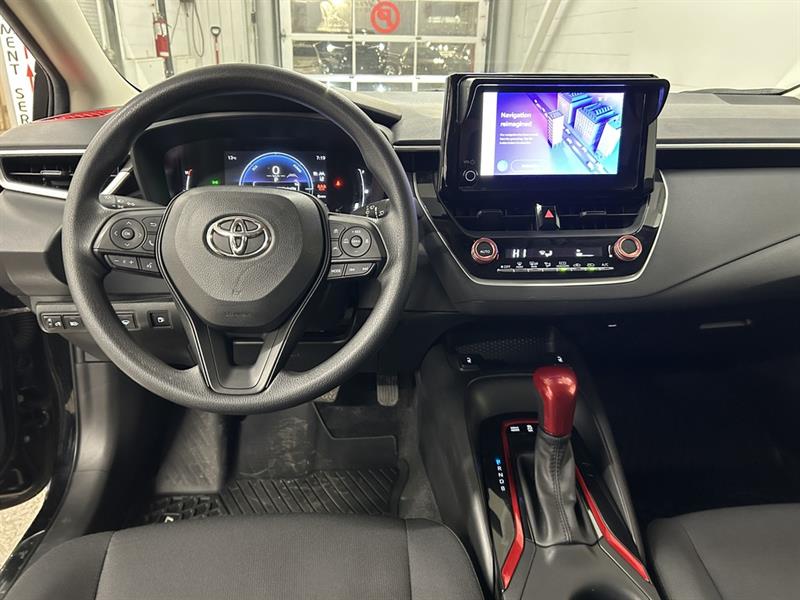 toyota Corolla 2024 - 8