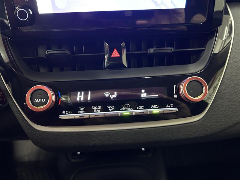 toyota Corolla 2024 - 9