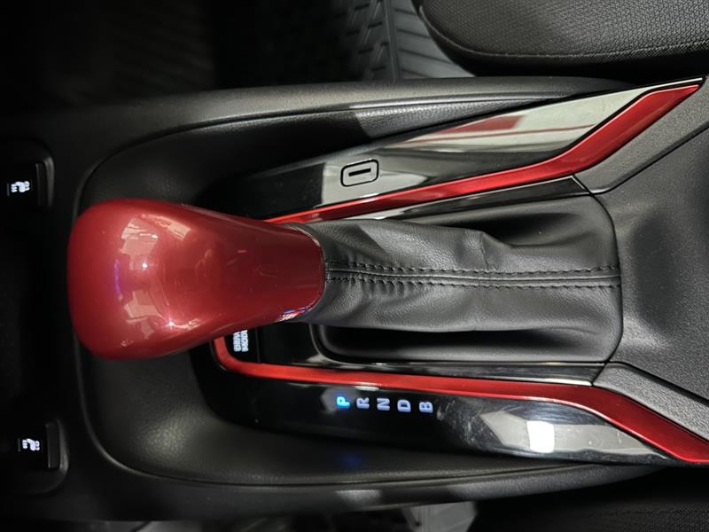 toyota Corolla 2024 - 10