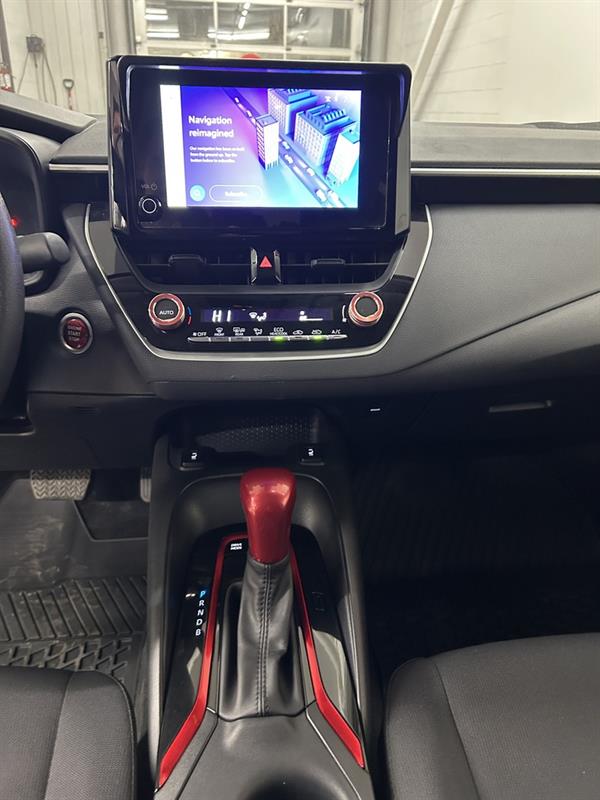 toyota Corolla 2024 - 11