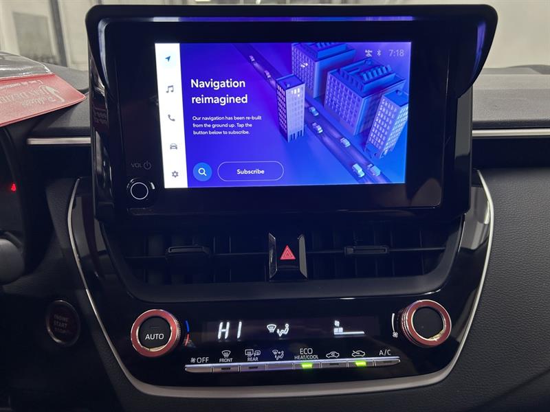 toyota Corolla 2024 - 13