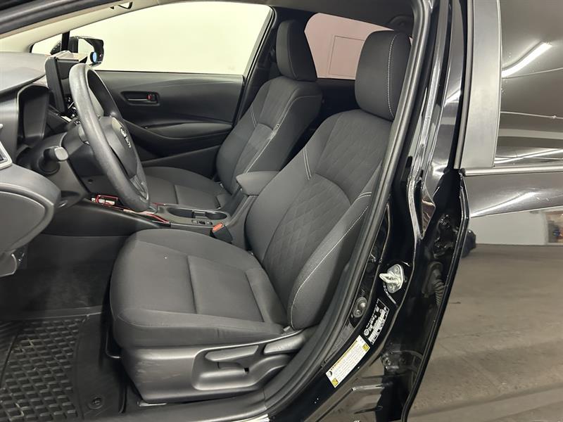 toyota Corolla 2024 - 14