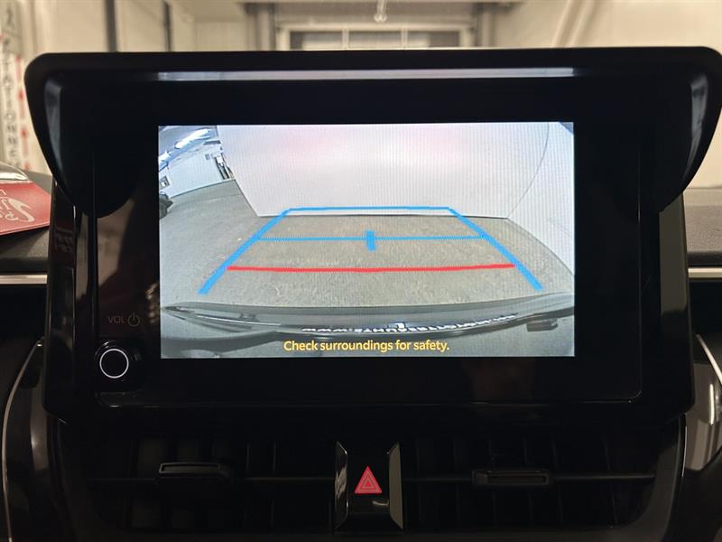 toyota Corolla 2024 - 17