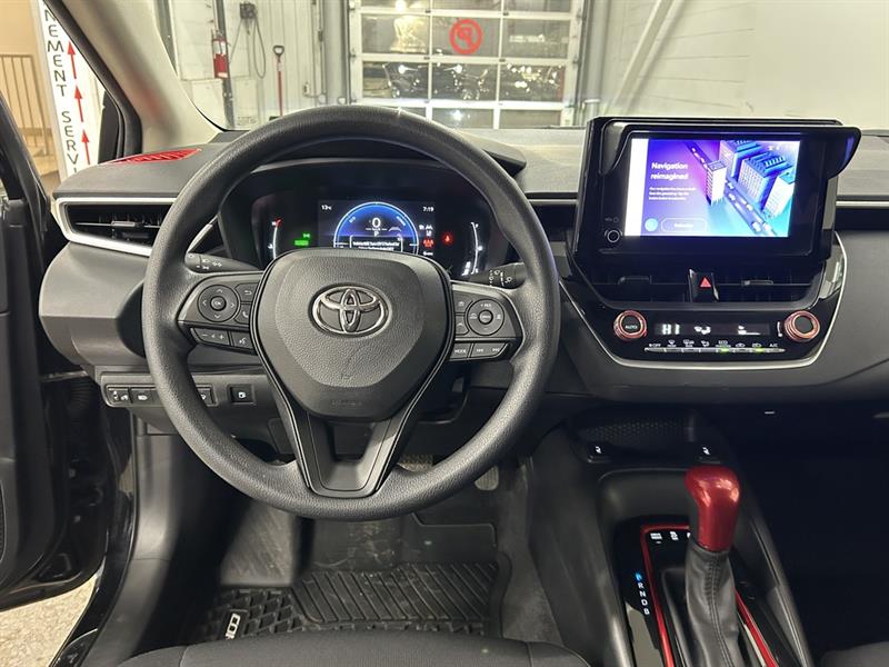 toyota Corolla 2024 - 18