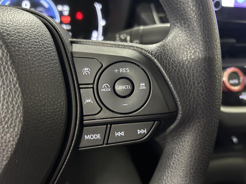 toyota Corolla 2024 - 19