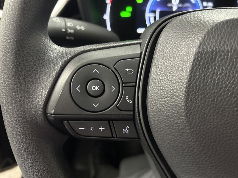 toyota Corolla 2024 - 20