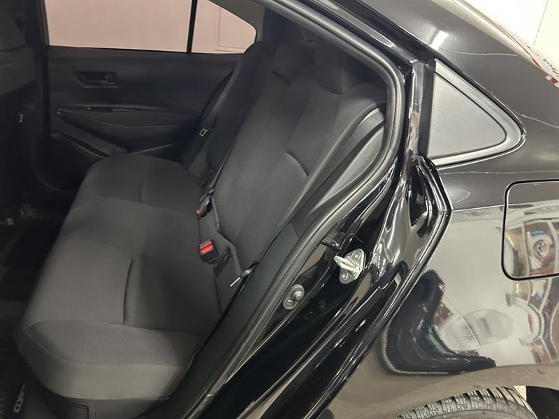 toyota Corolla 2024 - 21