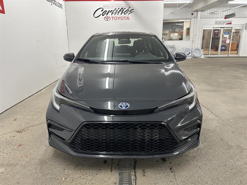 toyota Corolla 2023 - 5