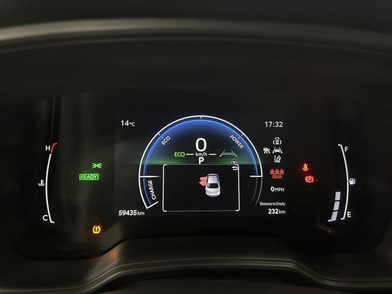 toyota Corolla 2023 - 7