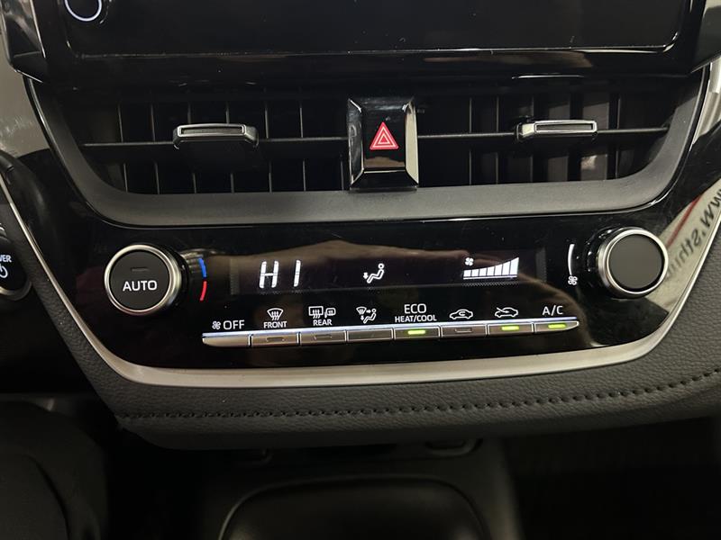 toyota Corolla 2023 - 10