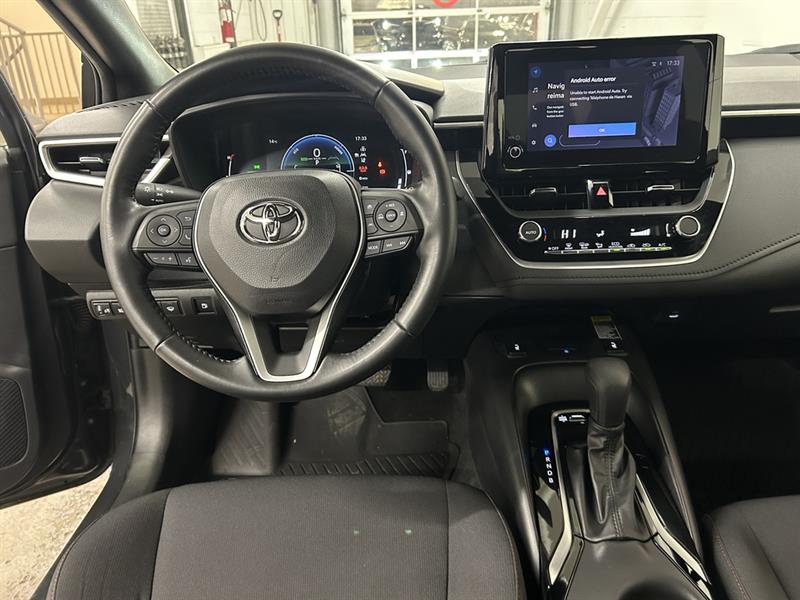 toyota Corolla 2023 - 11