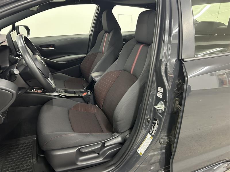 toyota Corolla 2023 - 12