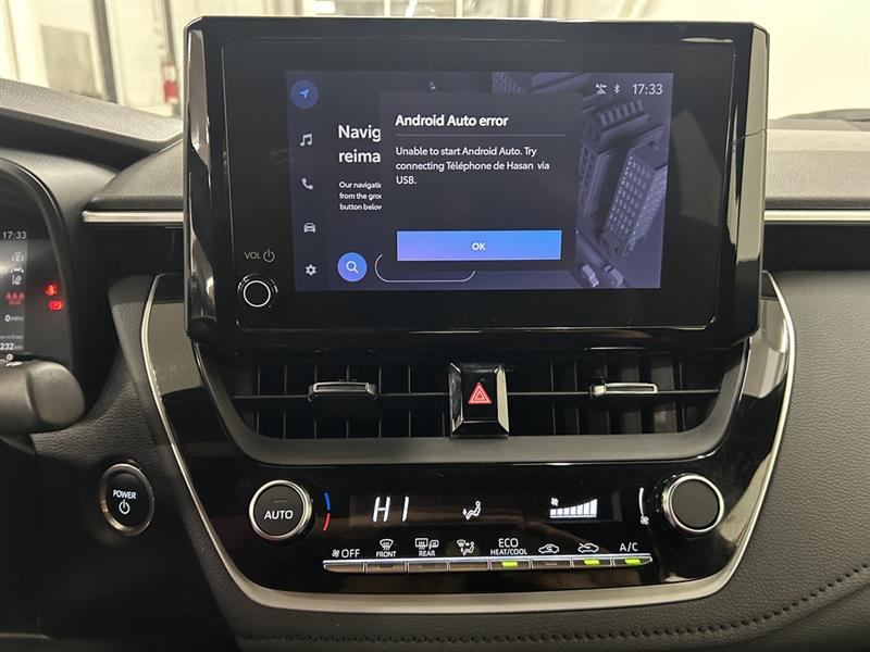 toyota Corolla 2023 - 14