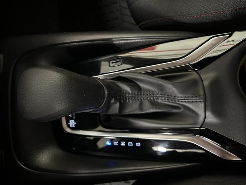 toyota Corolla 2023 - 15