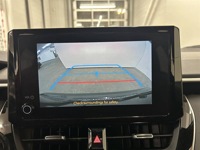 toyota Corolla 2023 - 17