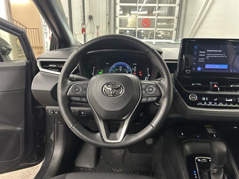 toyota Corolla 2023 - 18