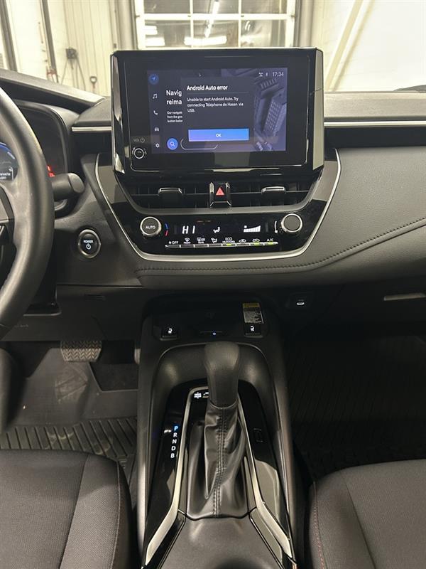 toyota Corolla 2023 - 19