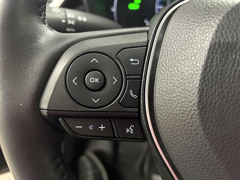 toyota Corolla 2023 - 21