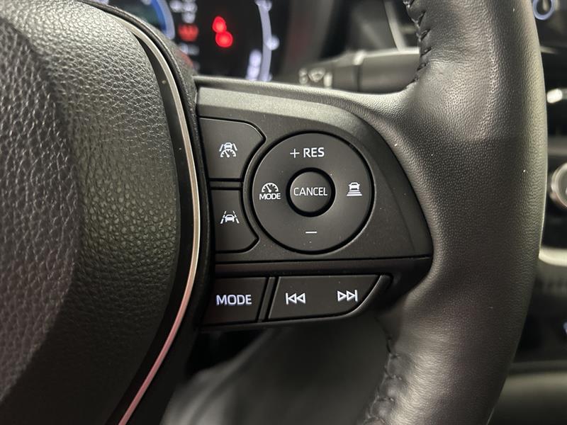 toyota Corolla 2023 - 22