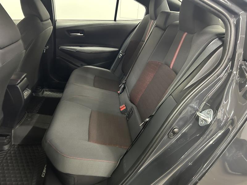 toyota Corolla 2023 - 23